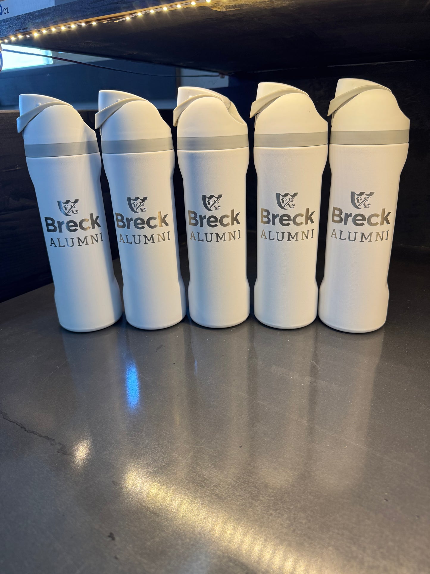 24 oz Owala FreeSip DUPE with free laser engraved name or logo